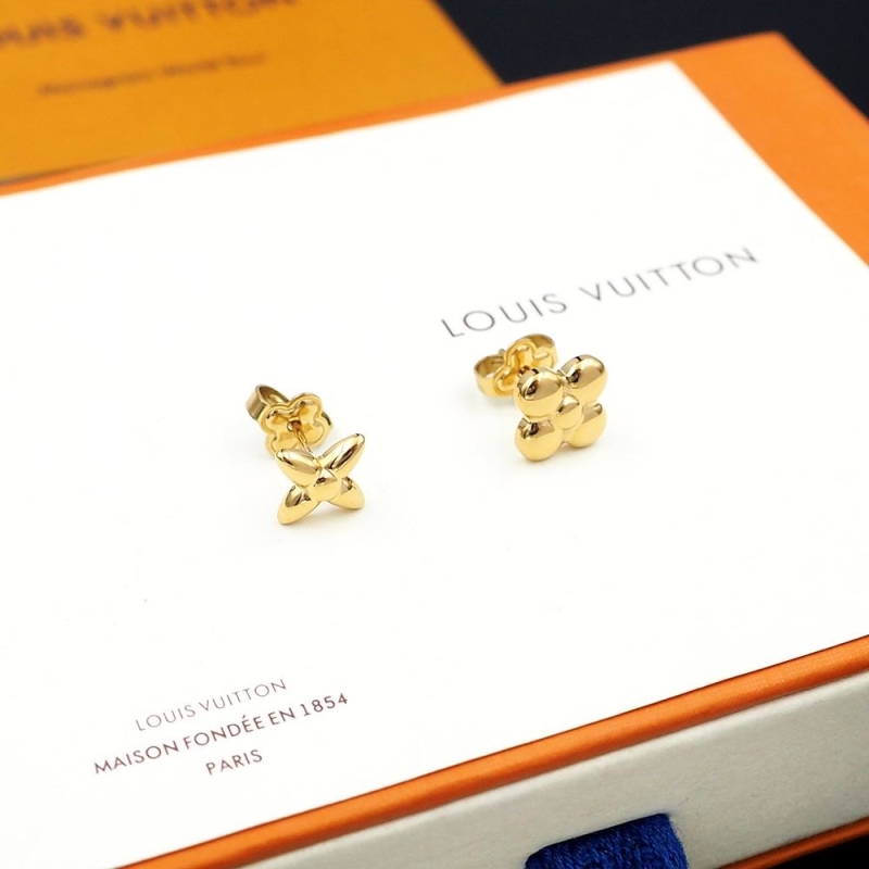 LV Earrings